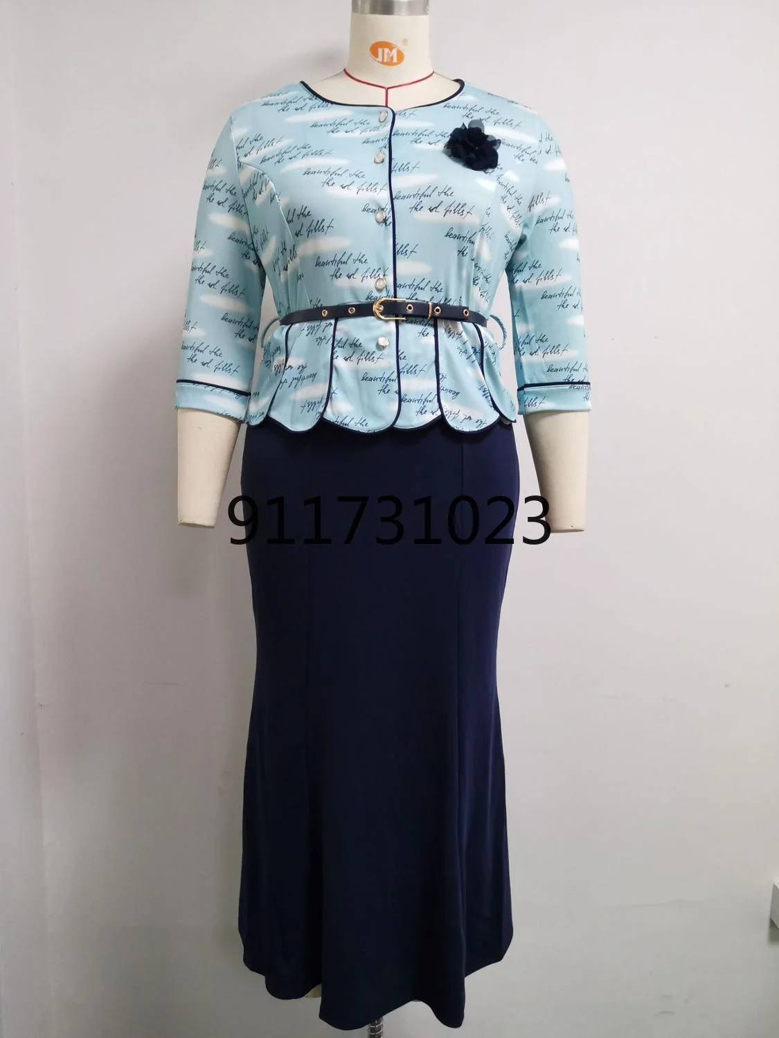 2021 Новый Элегантный Модный Стиль Осень в африканском стиле на высоком каблуке с