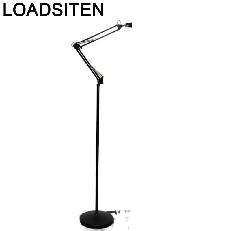 

Lampada Da Terra Vloerlampen Abajur Para Quarto Lampen Voor Woonkamer De Salon Staande Lamp Stehlampe Lampadaire Floor Light