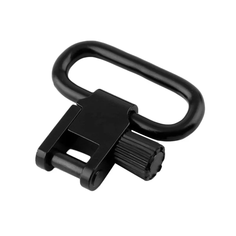 1 шт. сверхмощная кнопка быстрого отсоединения QD Слинг поворотные крепления