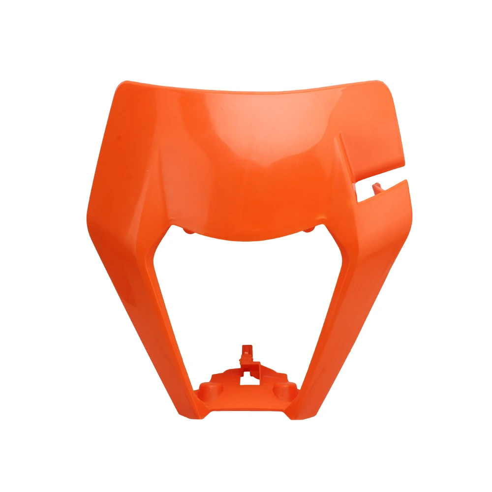 Пластиковый обтекатель для фар мотоцикла KTM Enduro EXC 300 SX XC SXF EXCF 125-500, модифицированный велосипед для грязи, мотокросса