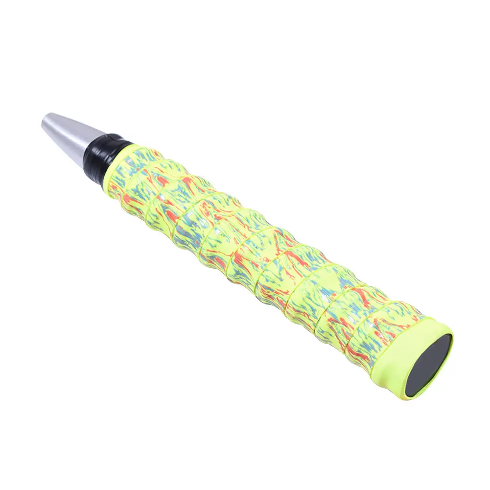 1 шт. хватом сверху овергрипы для теннисной ракетки противоскользящая