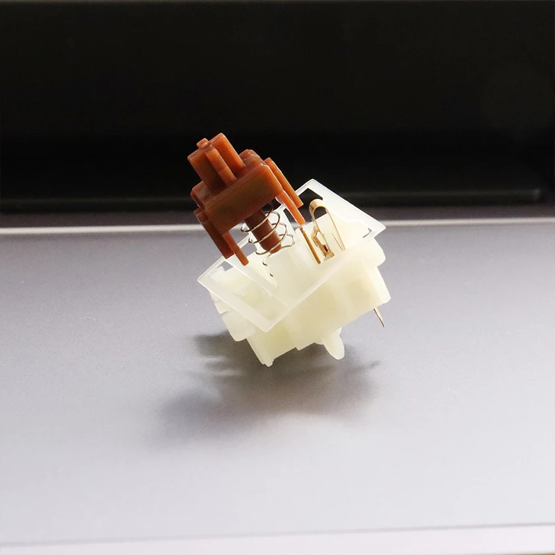 Пленка для переключателей механической клавиатуры пленки бумаги ремонтный