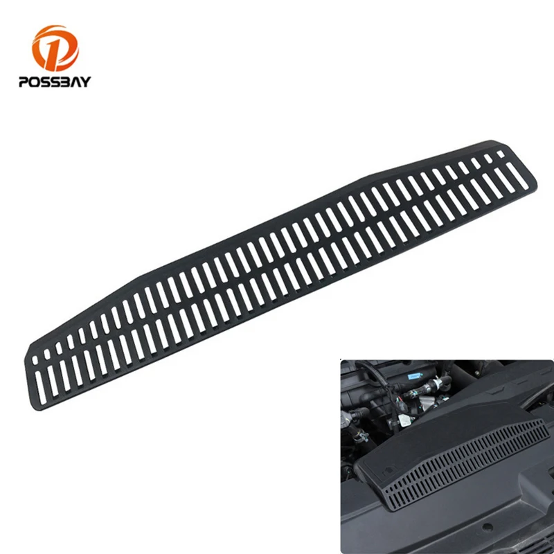 Защитная крышка для автомобильного двигателя черный чехол вентиляционной