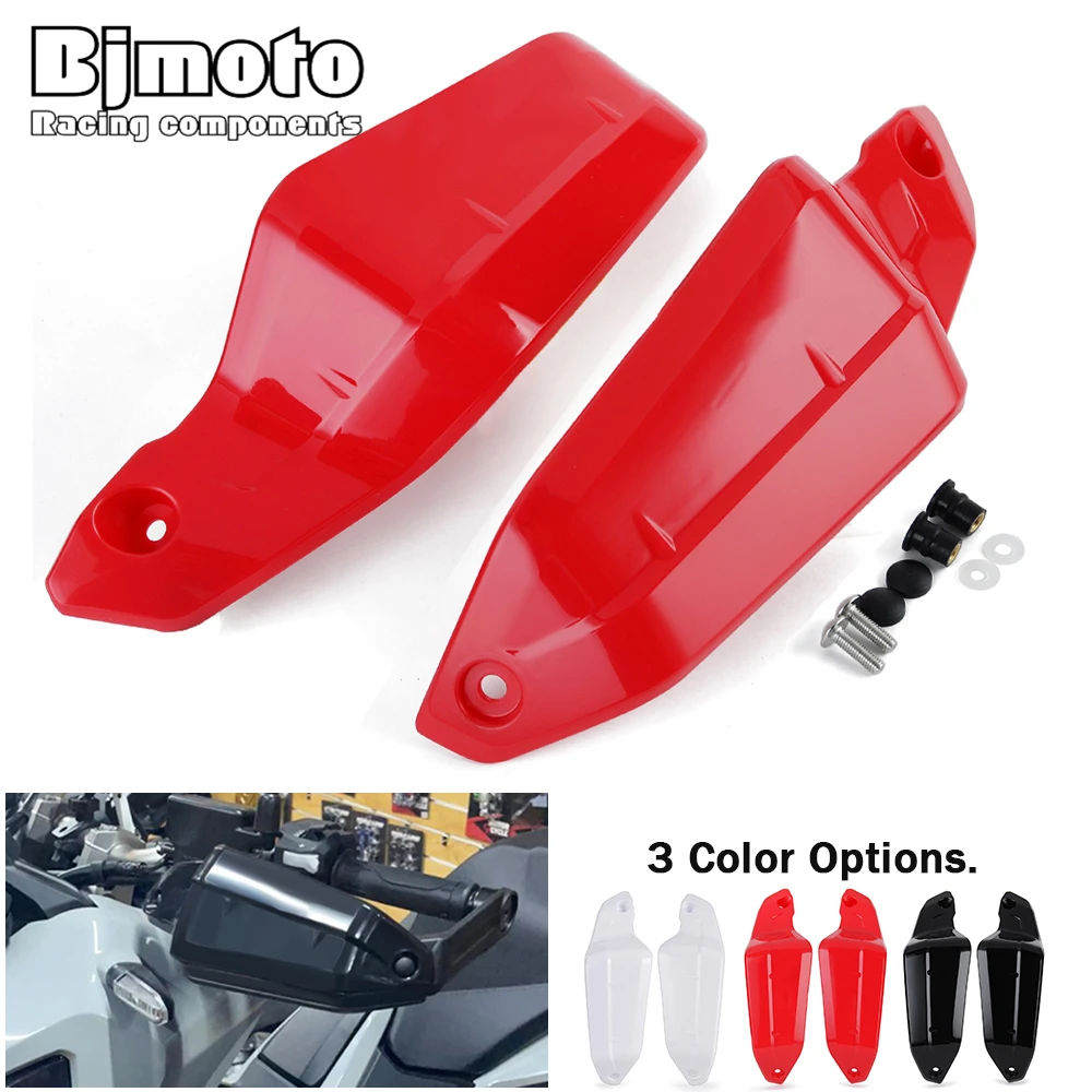 

Motorcycle Hand Guard Handguard For Honda CRF1100L CRF 1100L ADV. Sports 2020-2021 X-ADV XADV 750 XADV750 Wind Shield Protector
