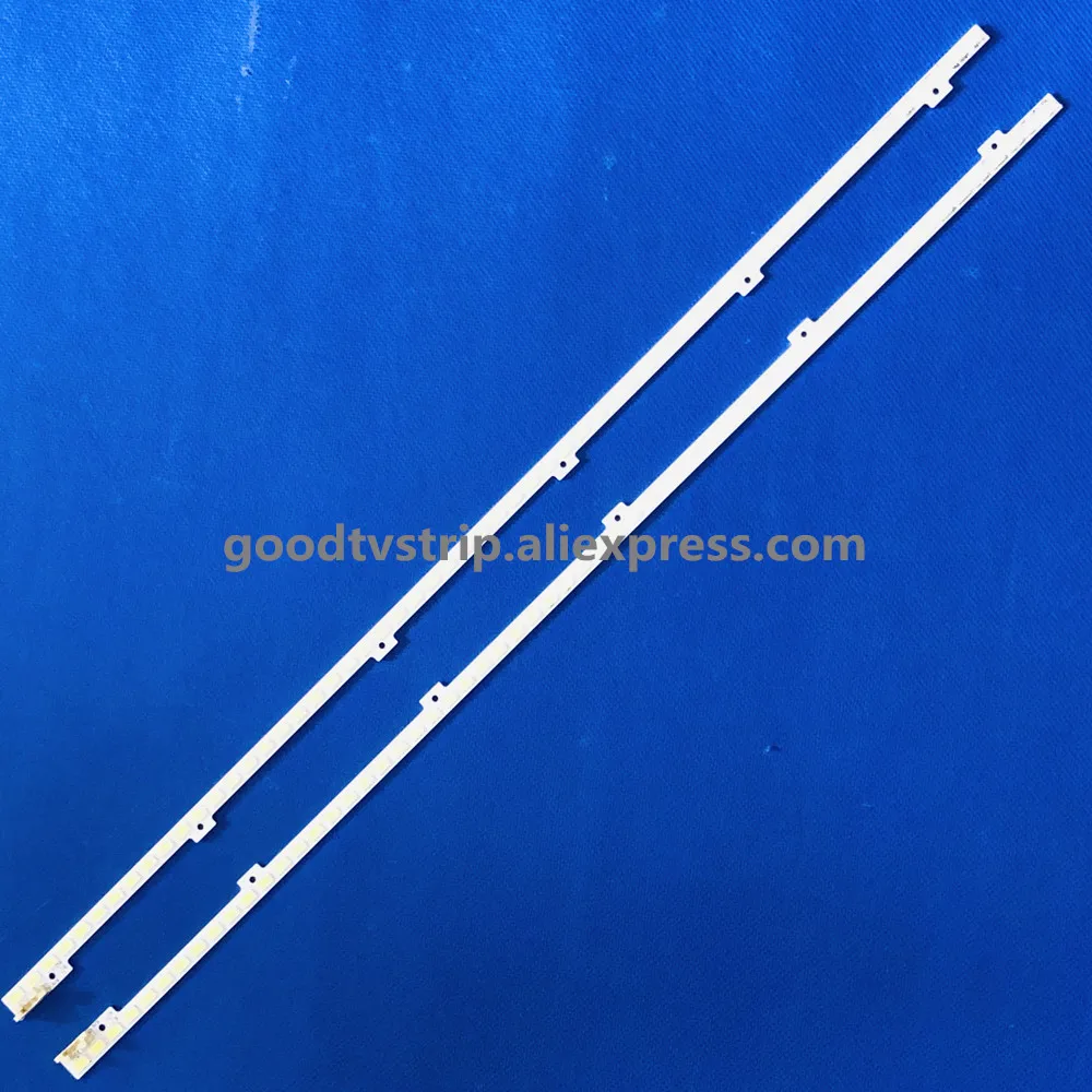 Светодиодный Подсветка лампы Газа 58 светодиодный s для Sams Унг 32 ''ТВ UA32D4003B