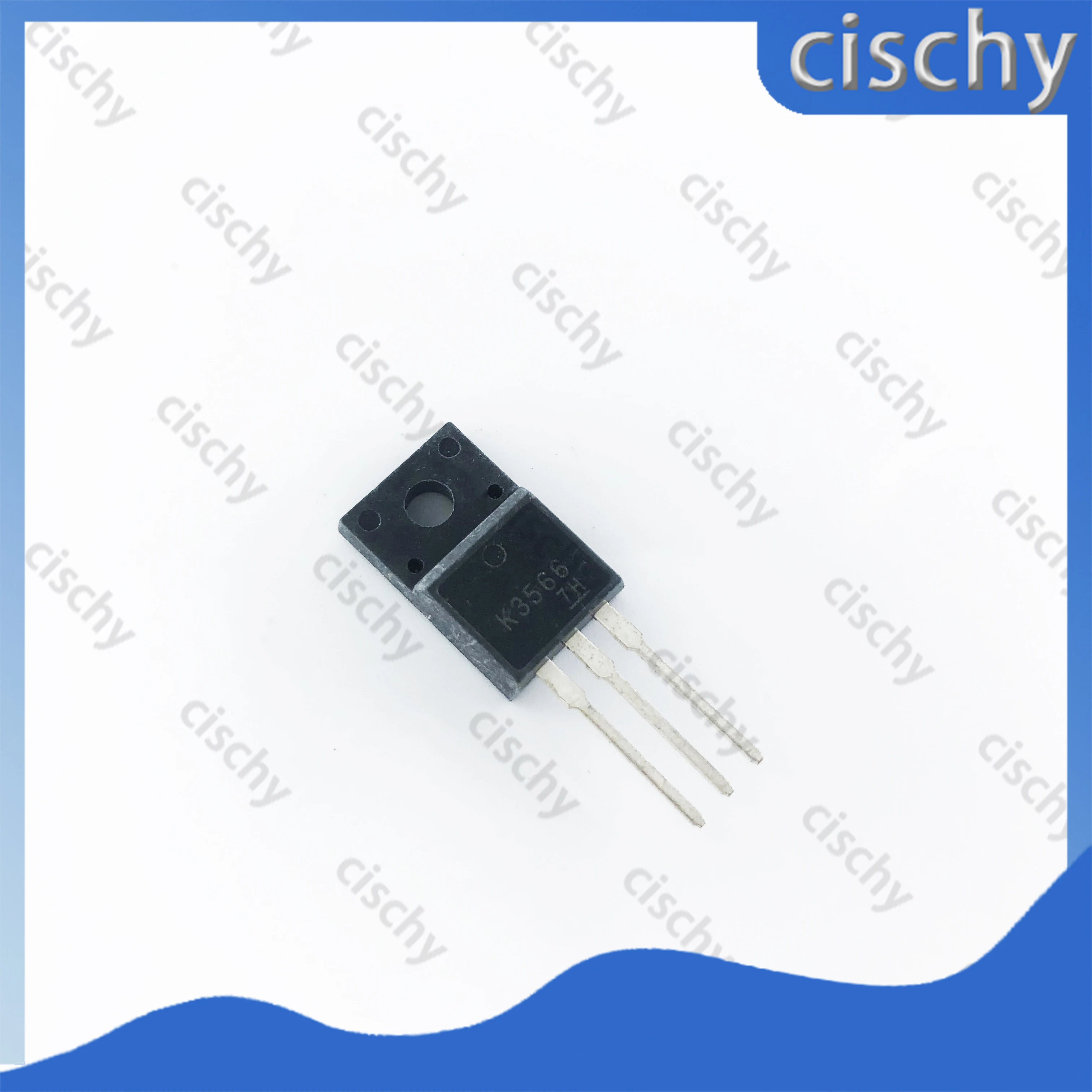 

10 шт./лот 2SK3566 K3566 TO-220F