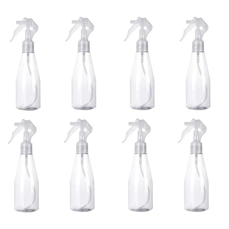 8 шт. флакон-распылитель для очистки ландшафта 200 мл | Дом и сад