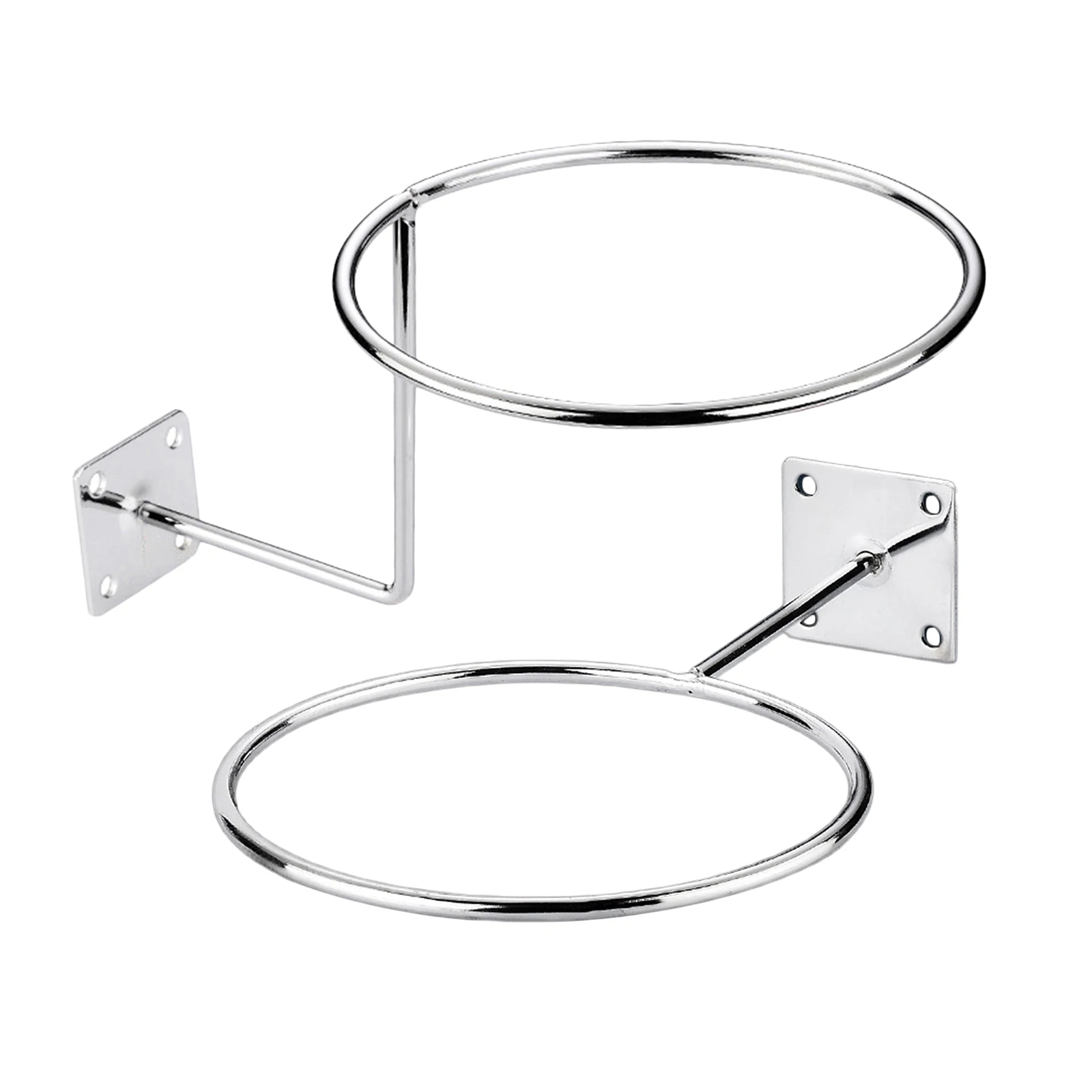 Настенный держатель для баскетбола футбола волейбола |