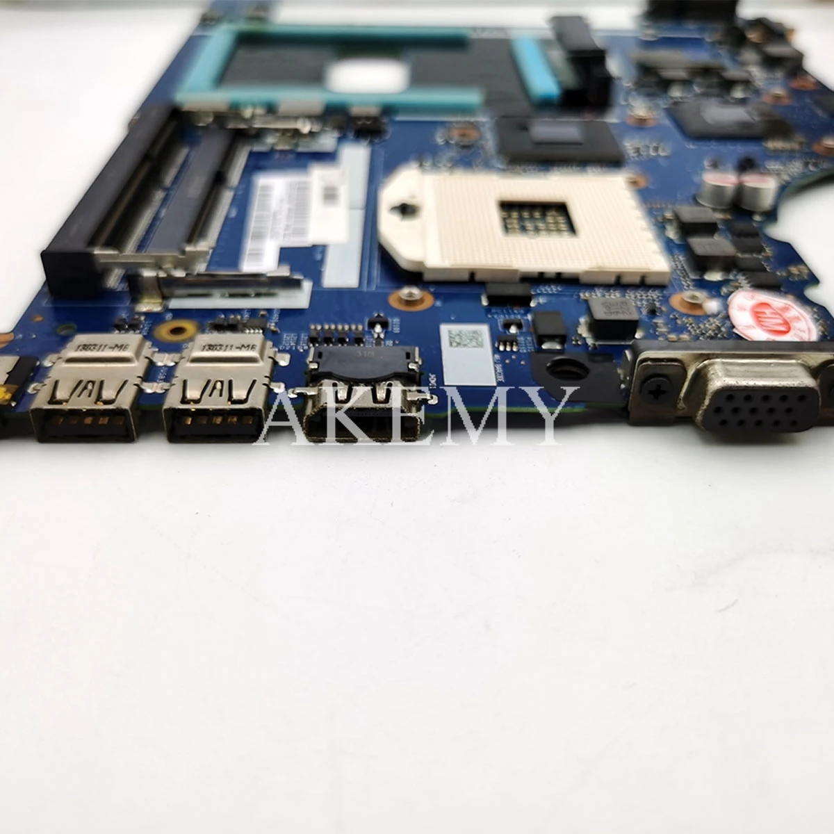 

VILE2 NM-A044 For Lenovo ThinkPad E531 notebook motherboard GPU GT740M 100% test work 04Y1305 04Y1304 04Y1302 04Y1301