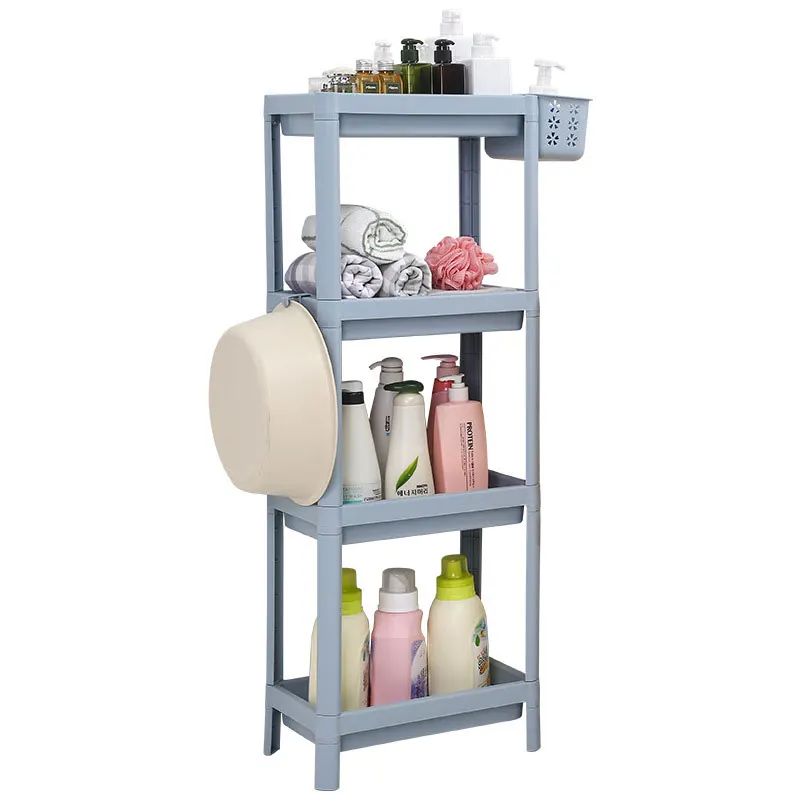 Горячая Распродажа подвижный Пластик мульти ящик для хранения Канцелярии Ванная