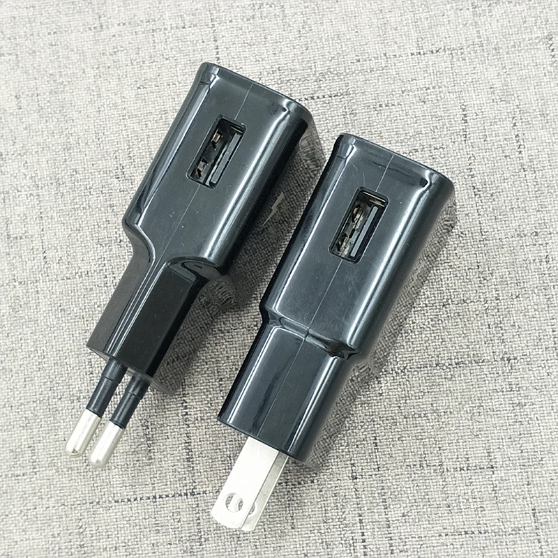 Быстрое зарядное устройство Samsung 9 в 1 67 а кабель Micro USB для быстрой зарядки Galaxy S6 S7