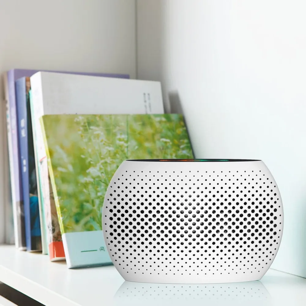 Домашний перезаряжаемый мини осушитель воздуха 250 мл беспроводной