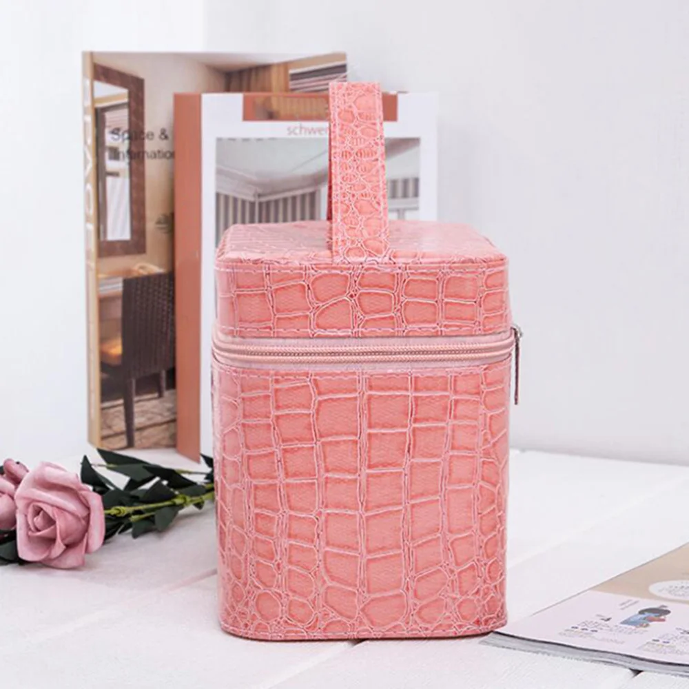 

1 Pc Diamond Painting Storage Containers 80 Slots Diamond Painting Bag )