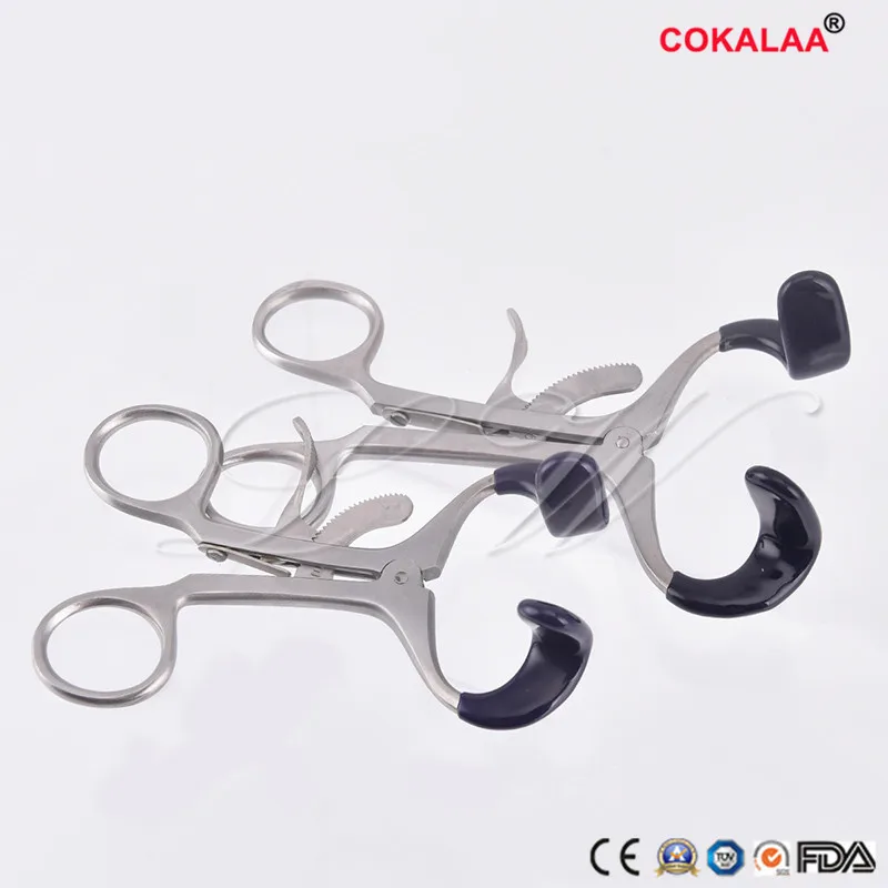 Dental mouth orthodontic retractor oral opener scratch molt stainless steel gag surgical instrument | Красота и здоровье