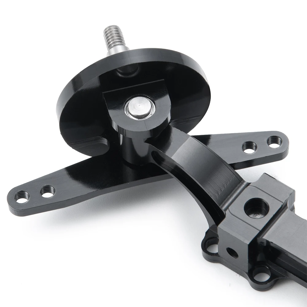 металлическая передняя ось