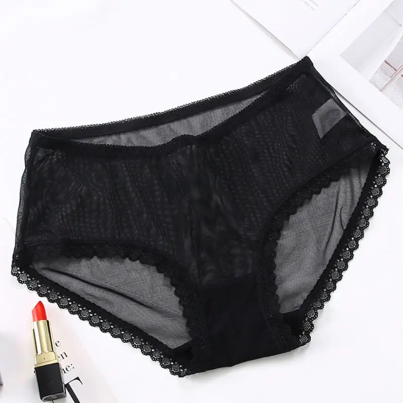 Женское нижнее белье с низкой посадкой эротические полностью прозрачные