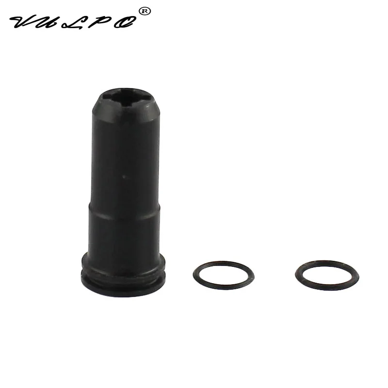 Высококачественное двойное уплотнительное кольцо насадка (поперечный стиль) для