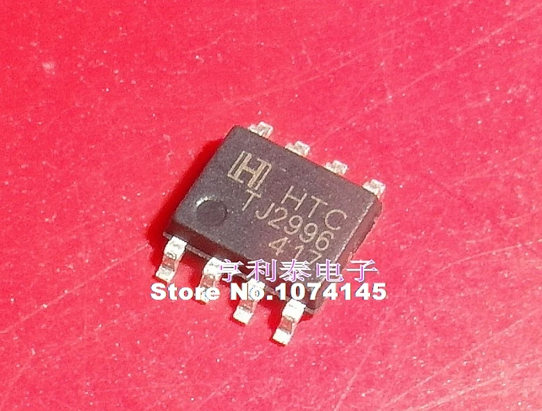 

10 шт./лот TJ2996 TJ2996D SOP8