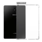 Чехол для Samsung Tab S6 Lite, P610, силиконовый чехол для Samsung Tab T970, S7 Plus 10,1, 2019, T510, чехол для Samsung Tab A7 10,4, T500