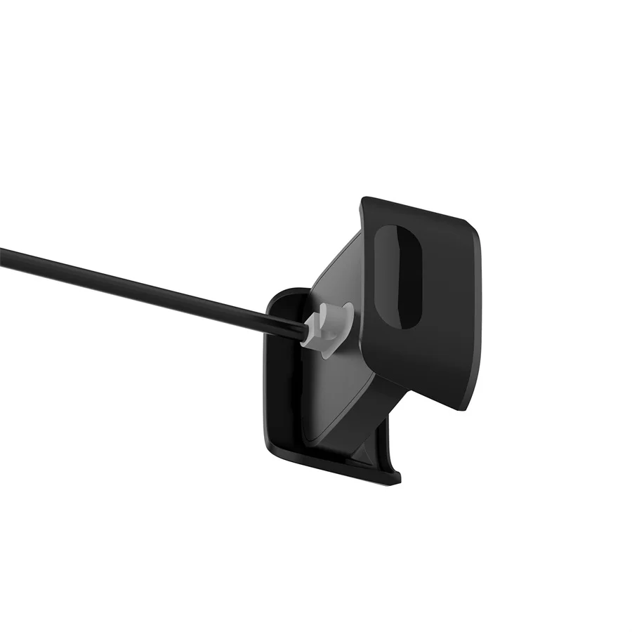 Зарядное устройство для умных часов Fitbit Versa 2 зарядный USB-кабель адаптер питания