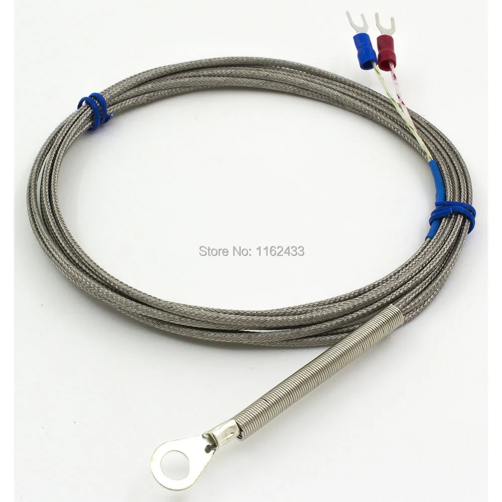 Металлический экранирующий кабель FTARR01 K E J type 3 м 5 мм 6 14 диаметр отверстия