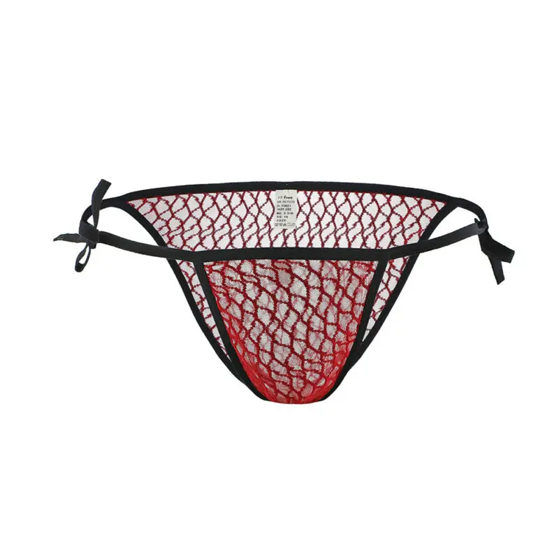 

Mens Sexy G-String Jockstrap Underwear Lingerie Underpants Panties Thong Knicker