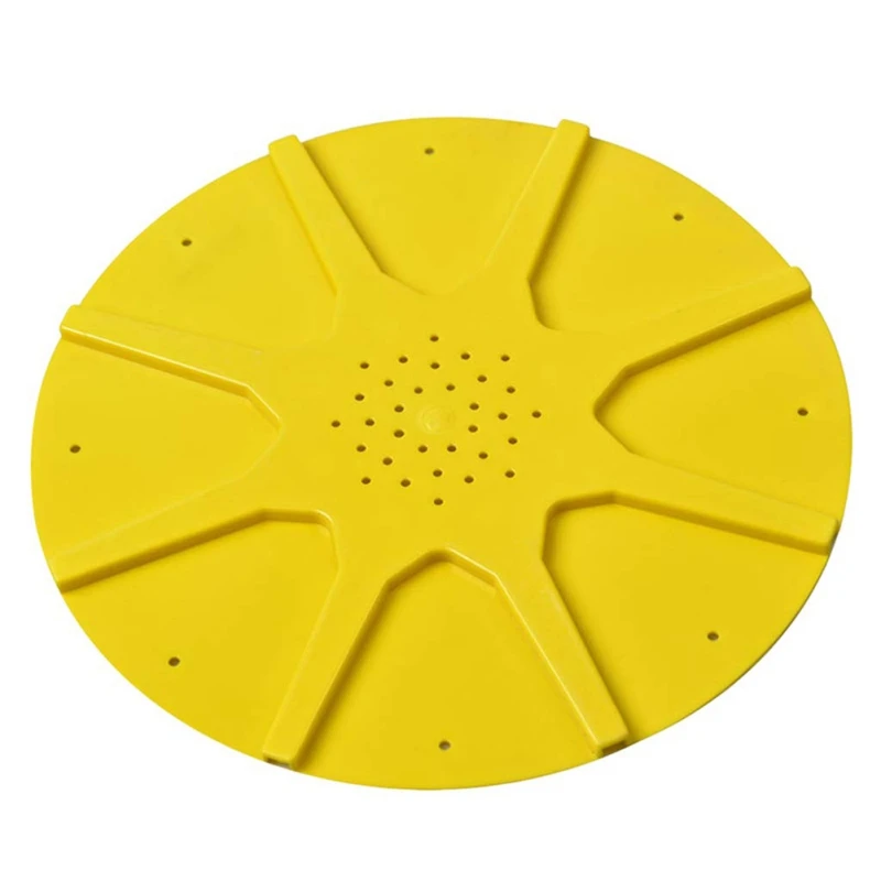 Высококачественное круглое оборудование для пчеловодства 8 способов пчелиный