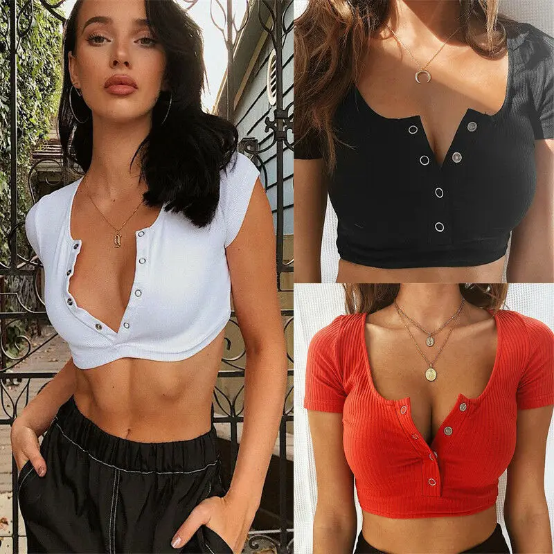 Сексуальная Женская повседневная майка для девушек жилет укороченные топы Laides