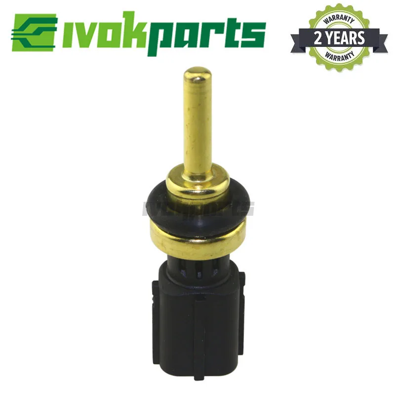 Датчик температуры воды для FORD FOCUS II переключатель MONDEO IV KUGA I 2 5 6M5G 12A648 AA 1371592|Датчик