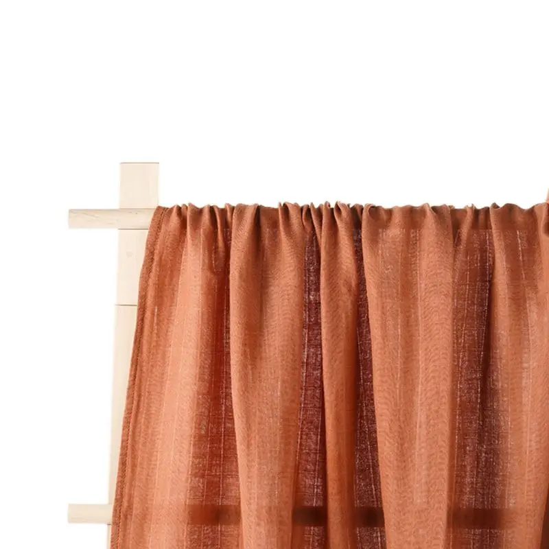 

Newborn Infant Baby Swaddle Blanket Soft Breathable Cotton Muslin Cloths Solid Color Bath Towel Sleeping Wrap