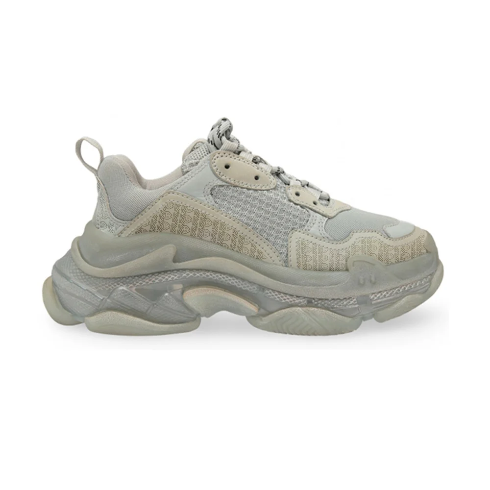 

Кроссовки WFMD BLCG Triple S # wfmd28J