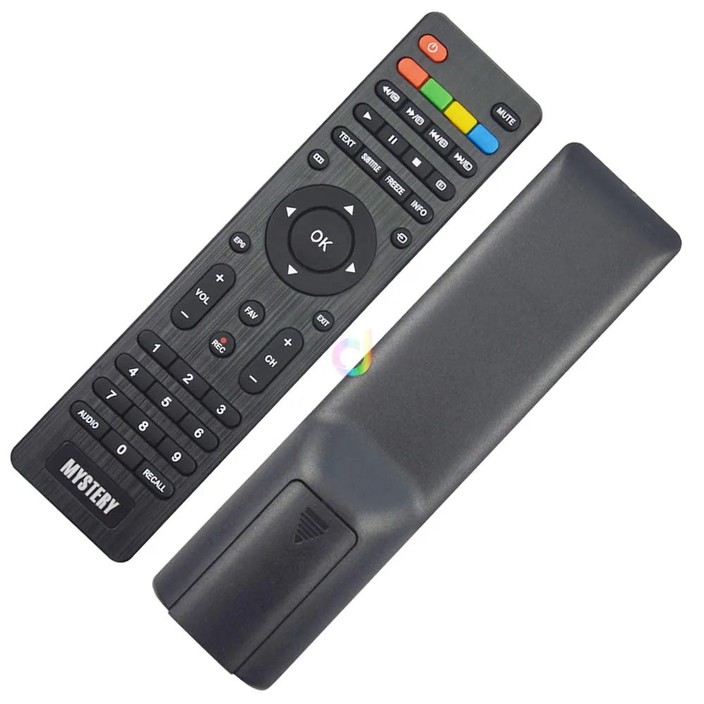 Пульт дистанционного управления для Mystery TV M 3220LW 3223LT2 3226LT2 3228LT2 3228LTA2 3229LTA2 3229LT2 TV|remote