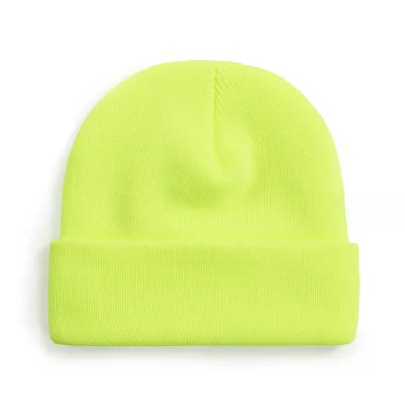 

2021 European and OK American ladies fashion warm and thick ear protection wool hat 2509