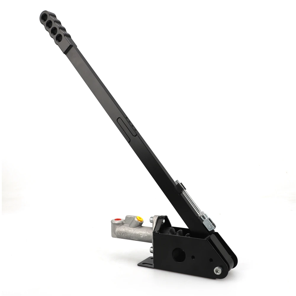 630 мм Универсальный Гидравлический рычаг ручного тормоза вертикальный с