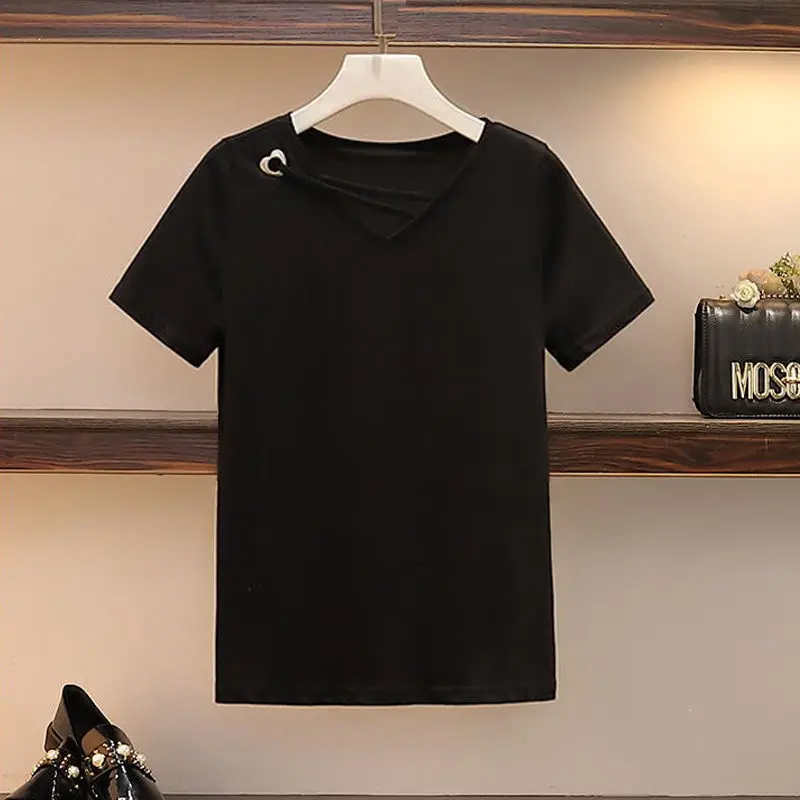 

High Quality Women Short Sleeve T Shirt+Skirts Suits Solid Tops Vintage Print Floral Skirt Sets Elegant Woman Two Piece Set X67