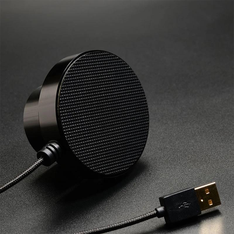 ПК колонки наушники аудиопереключатель конвертер компьютер USB регулятор