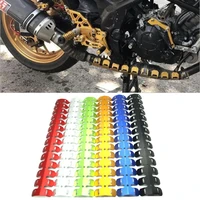 60cm motorcycle exhaust muffler pipe leg protector heat shield cover universal off road vehicle exhaust protection cover