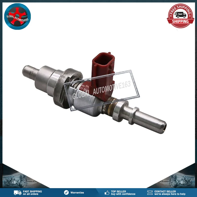 

H8200547431 Cold Start Fuel Injector For Renault