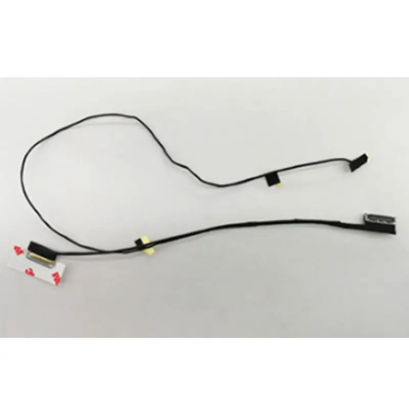 Laptop New LCD Video Cable LCD EDP Cable for Dell Inspiron G3 15 G3 3779 3579 CAL73 0X4C1F X4C1F DC