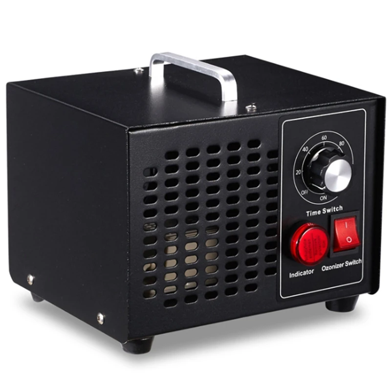 SANQ генератор озона бытовой очиститель воздуха озонатор таймер Озон