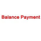 Остаток платежа за дополнительную доставку, удаленный сбор