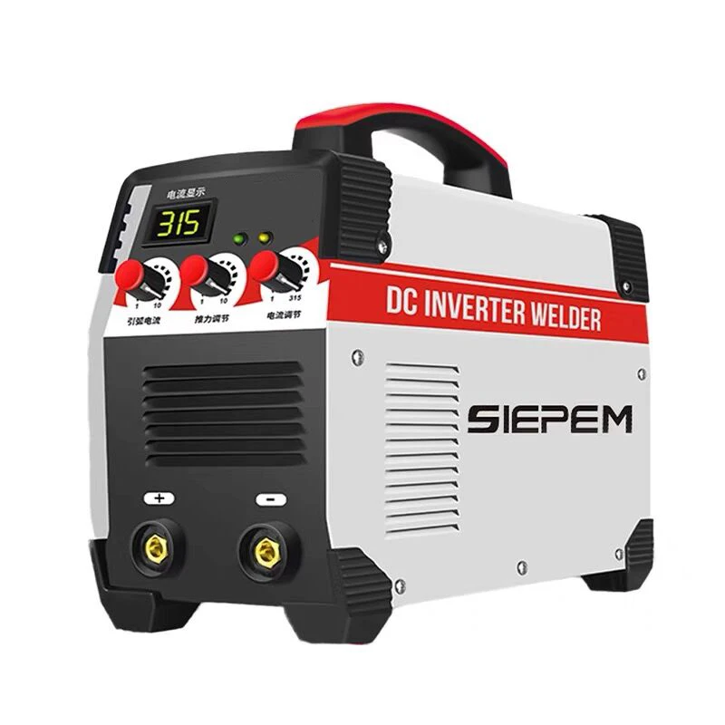 

Welder 220V Power 2 in 1 Professional Argon Gas Welding Tig Welding Machine