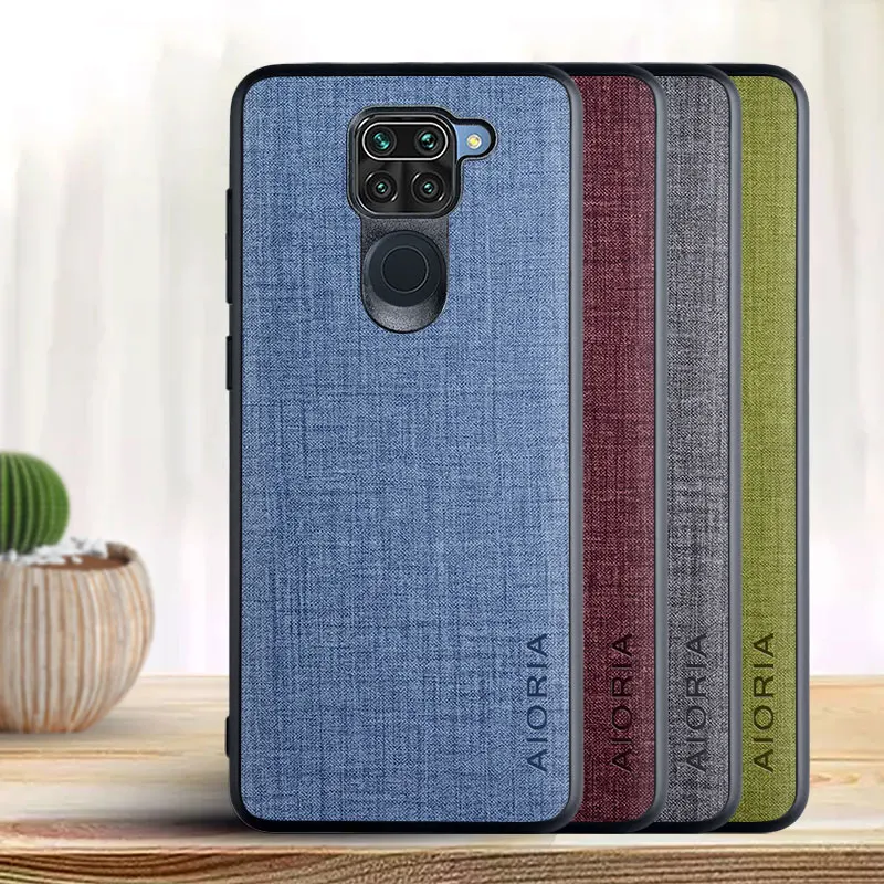 Чехол для Xiaomi Redmi 9 9A 9C K30 Ultra K20 pro 8 8A 7 7A 6 6A 5 plus 5A 4X S2 Note 9s 8T 4 | Мобильные телефоны и