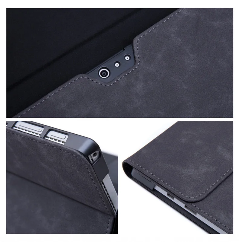 чехол книжка из 2020 замши и иску