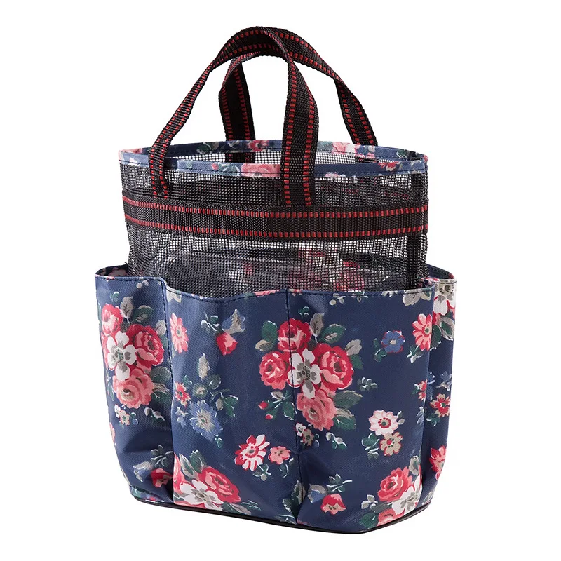 

magpie Ultra-large multi-functional makeup bag will hand in hand with waterproof wash bag travel swimming bath bag