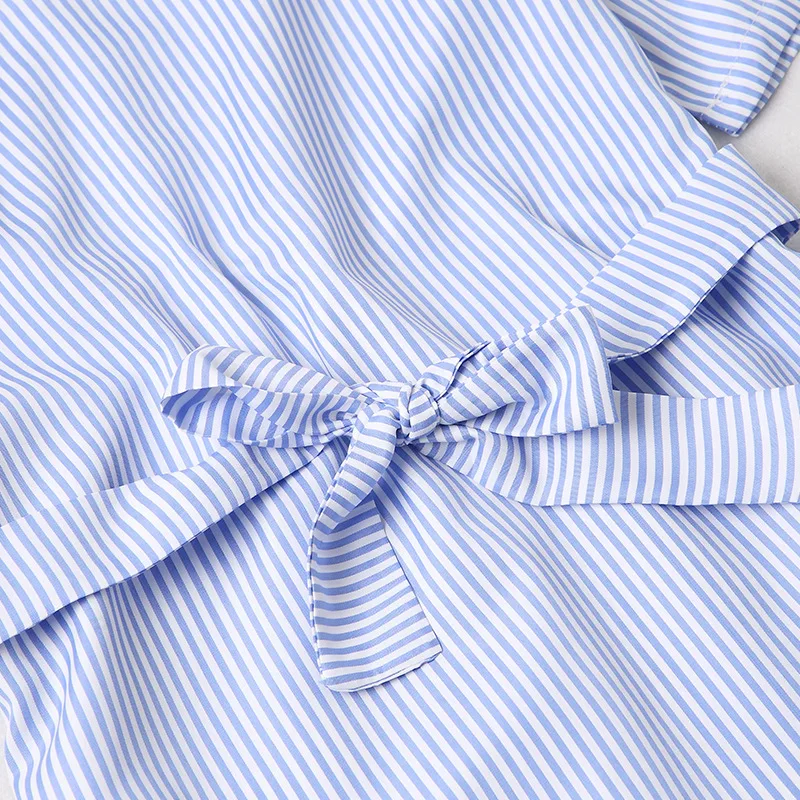 

PPXX Summer Girl Dress Family Matching Outfits Women Dress Mother Daughter Dresses Family Match Clothes Madre E Hija