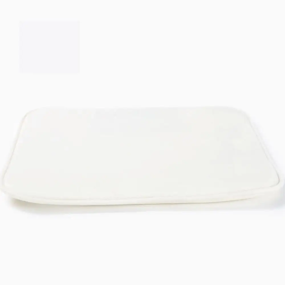 

Pressure Sensitive Alarm Clock Carpet Electronic Digital Clock Bedroom Anti-Slip Wear-Resisting Soft Mat Student Lazy Alarm Bell