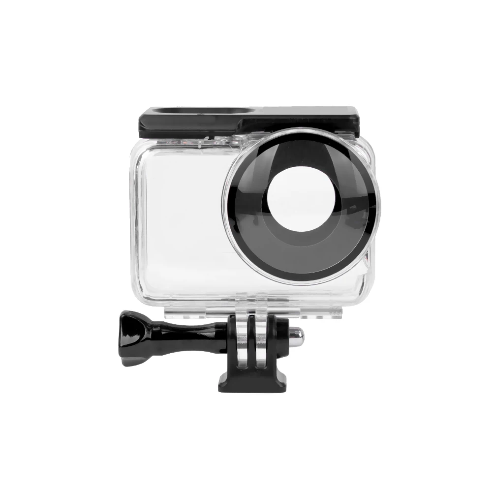 Водонепроницаемый чехол для дайвинга Insta360 One R водонепроницаемый 3 цвета 60 м |