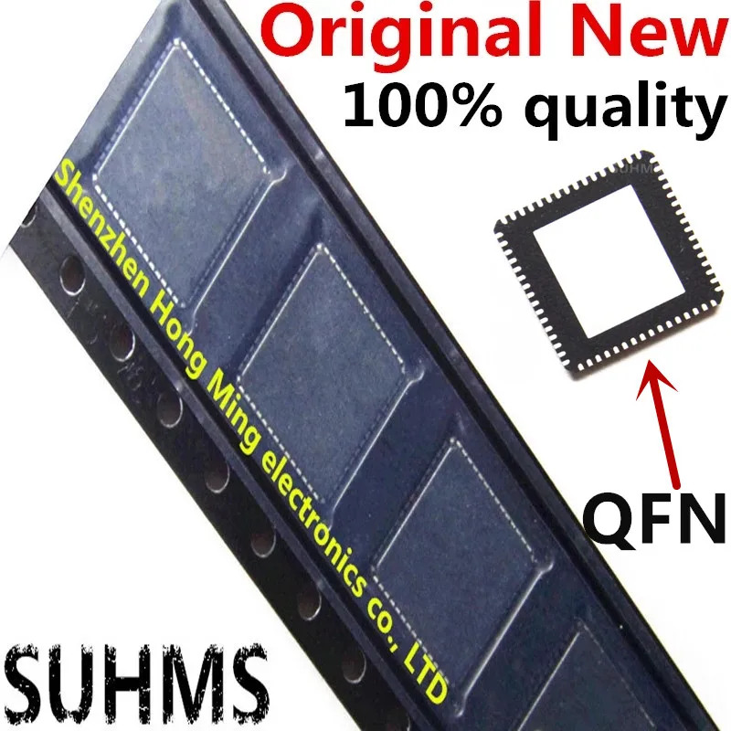 

(2-5piece)100% New 88E1118-NNC1 88E1118 NNC1 QFN-64 Chipset