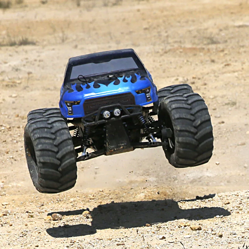 ROFUN ROVAN BM5 29CC 4WD | Игрушки и хобби